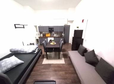 Apartment Pfersee