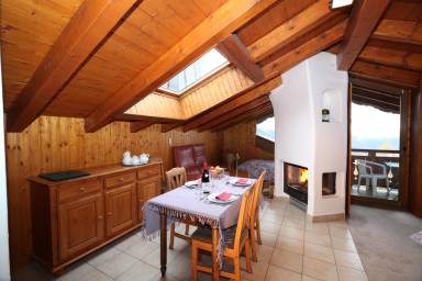 Studio Pralognan-la-Vanoise