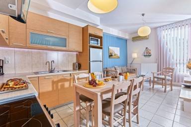 Appartement Gazi