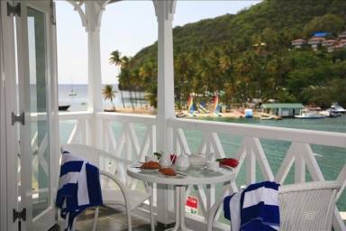 Apartamento Castries