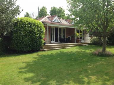 Ferienwohnung Ston Easton