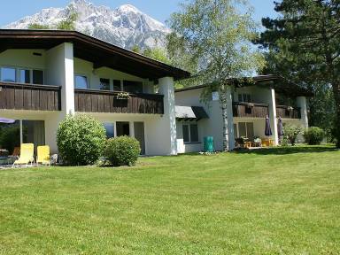 Casa Telfs