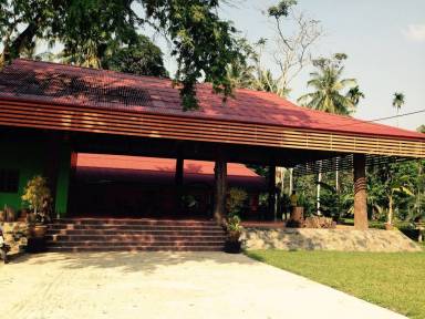 Private room Internet Surat Thani