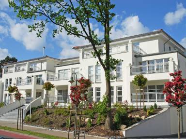 Appartamento Binz