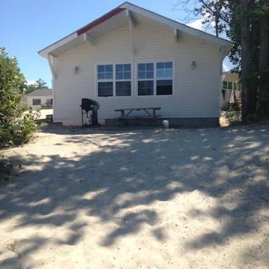 Cottage Air conditioning Wasaga Beach