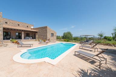 Villa Artà