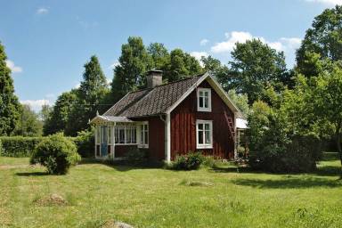 Huis Växjö SV