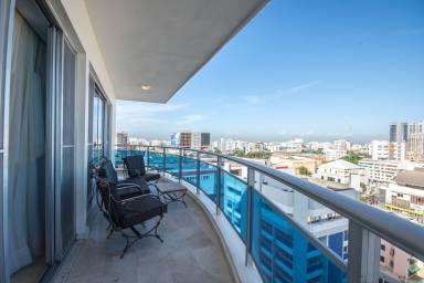 Condo Santo Domingo