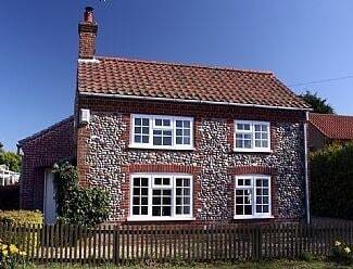 Cottage Briston