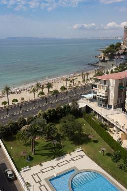 Apartment Alicante