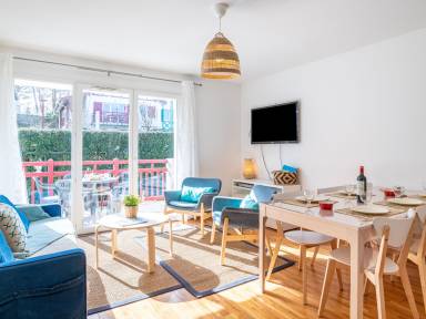 Appartement Guéthary