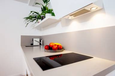 Appartement Keuken Delft
