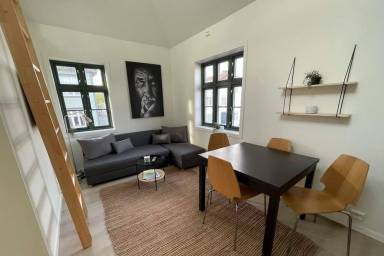 Apartament Stavanger