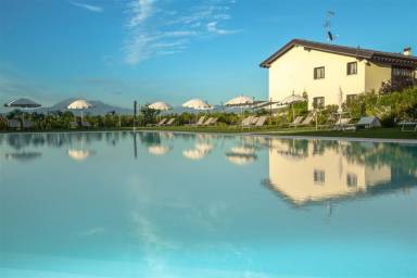 Appartamento Sirmione