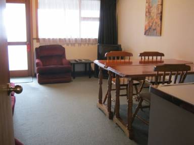 Apartment Timaru