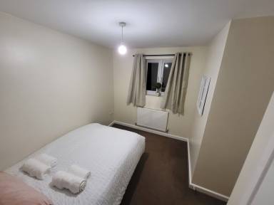 Apartment Tooting