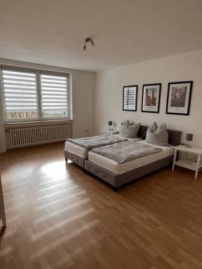 Ferienwohnung Bad Salzdetfurth