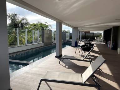 Apartment Air conditioning Campeche
