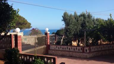 Casa Sampieri
