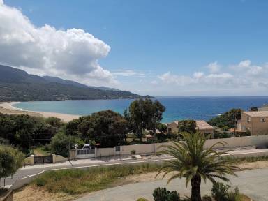 Appartement Tiuccia