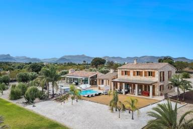 Villa Alcúdia