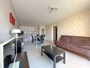 Appartement Berck