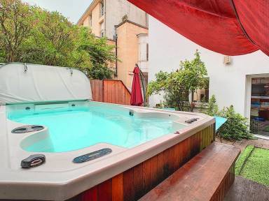 Ferielejlighed Pool Villa Primerose - Parc Bordelais - Caudéran