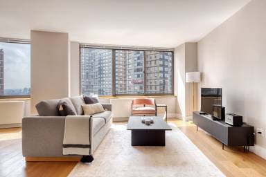 Appartement Upper Manhattan