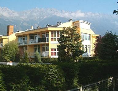 Apartamento Innsbruck