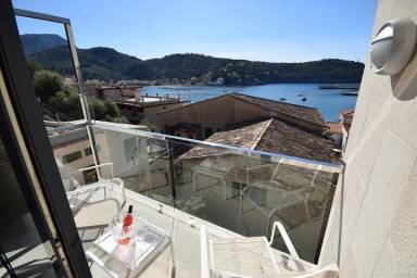 Apartamento Balcón Buñola