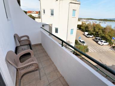 Ferienwohnung Murter