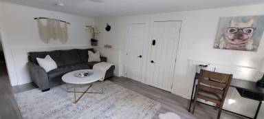 Apartment Fredericton