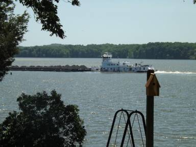 House Lake Barkley