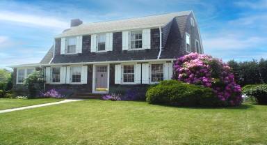 House Groton Long Point