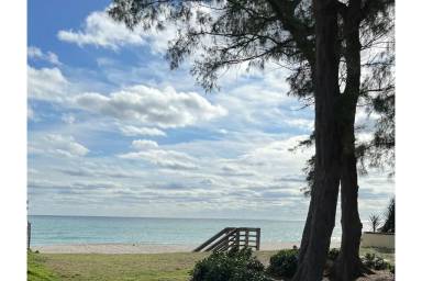 Huis Palm Beach