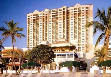 Hotel Fort Lauderdale
