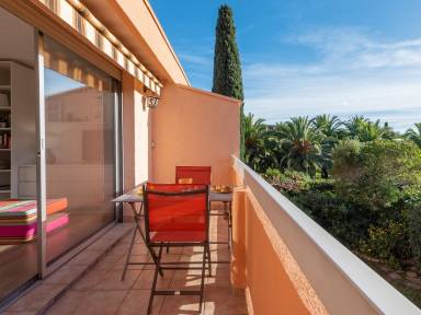 Appartamento Cavalaire-sur-Mer