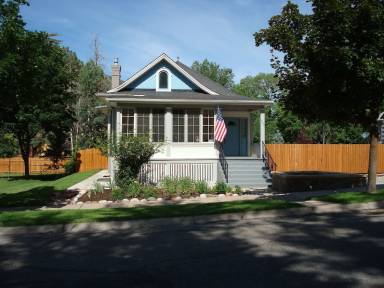 House Glenwood Springs