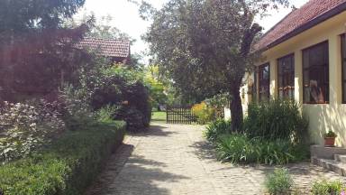 Casa rural Stara Moravica