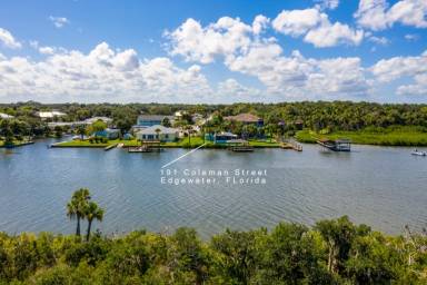 Explore Edgewater, FL with an exquisite vacation rental - HomeToGo