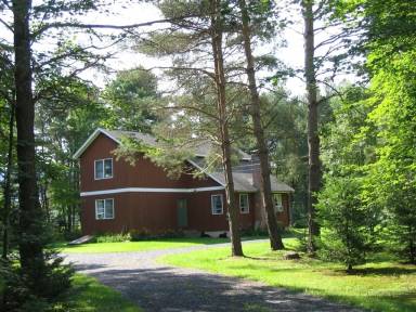 House Morristown