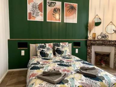 Appartement Champigny-sur-Marne