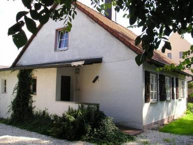 House Holzhammer