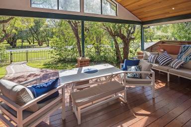 Holiday houses & accommodation in Toodyay