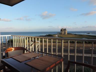 Appartement Quiberon