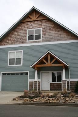 House Seaside