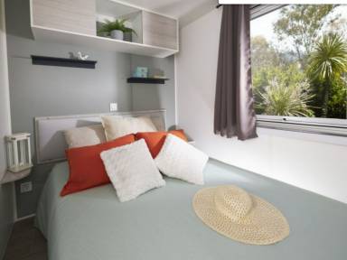 Mobil-home Chambéry