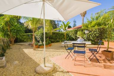 Appartamento Bordighera