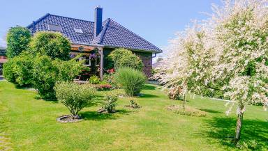 Ferienwohnung Werder (Havel)