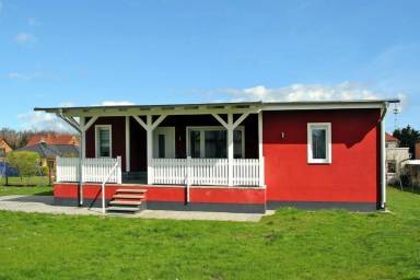 Ferienhaus Großkoschen